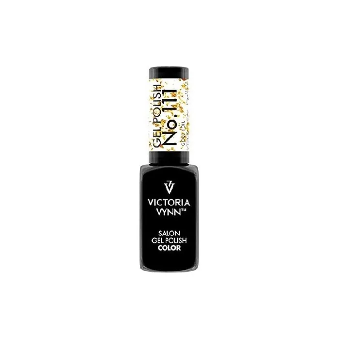 Victoria Vynn Gel Polish No. 111 Gold Foil