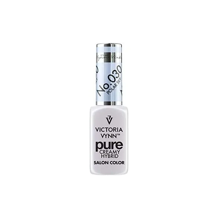 Victoria Vynn Pure Creamy Hybrid No. 030 Polar Sky