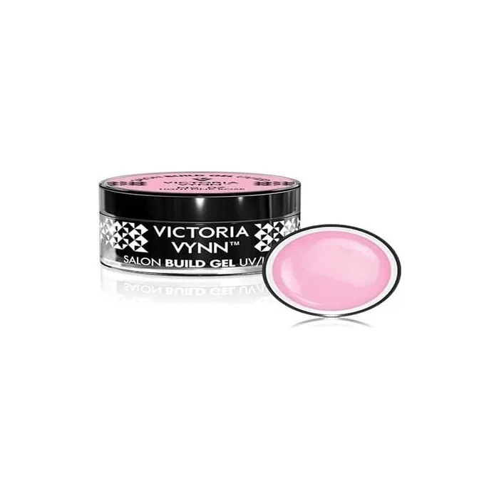 Victoria Vynn Build Gel UV/LED 50ml No.07 Light Pink Rose