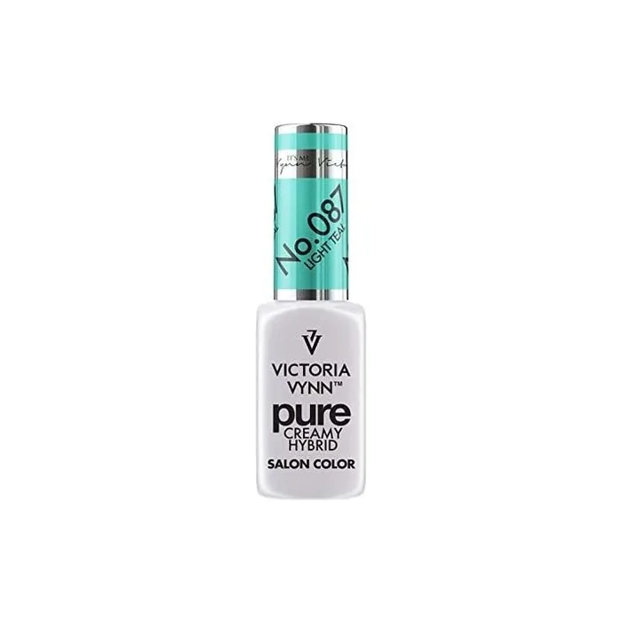 Victoria Vynn Pure Creamy Hybrid No. 087 Light Teal