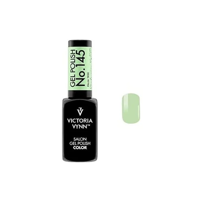 Victoria Vynn Gel Polish No. 145 Palm Tree