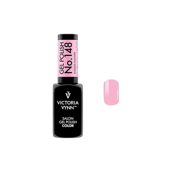 Victoria Vynn Gel Polish No. 148 Endless Summer