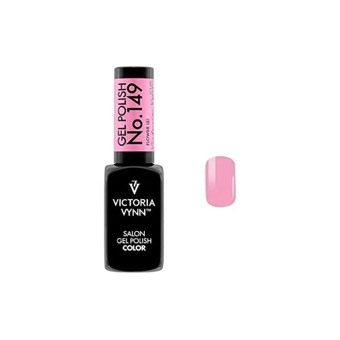 Victoria Vynn Gel Polish No. 149 Flower Lei
