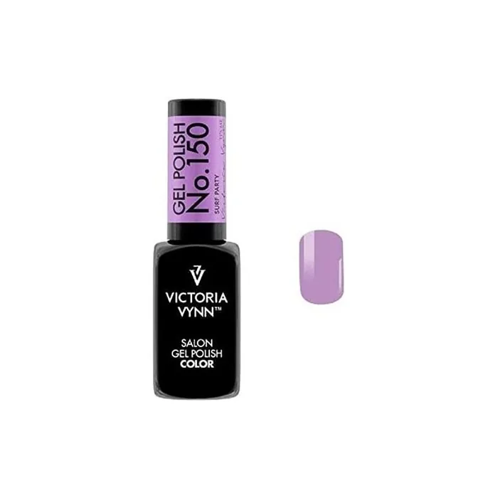 Victoria Vynn Gel Polish No. 150 Surf Party