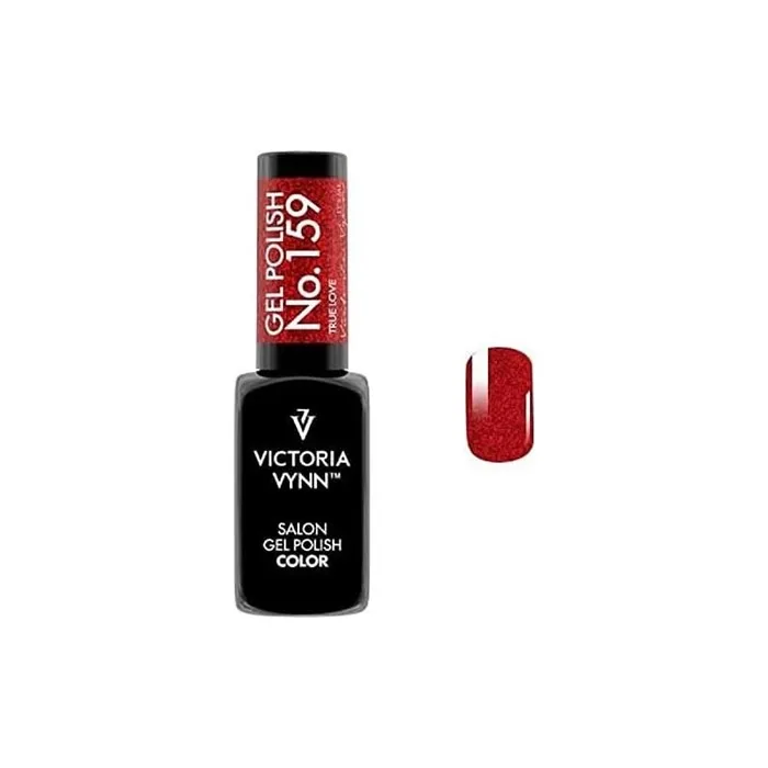 Victoria Vynn Gel Polish No. 159 True Love