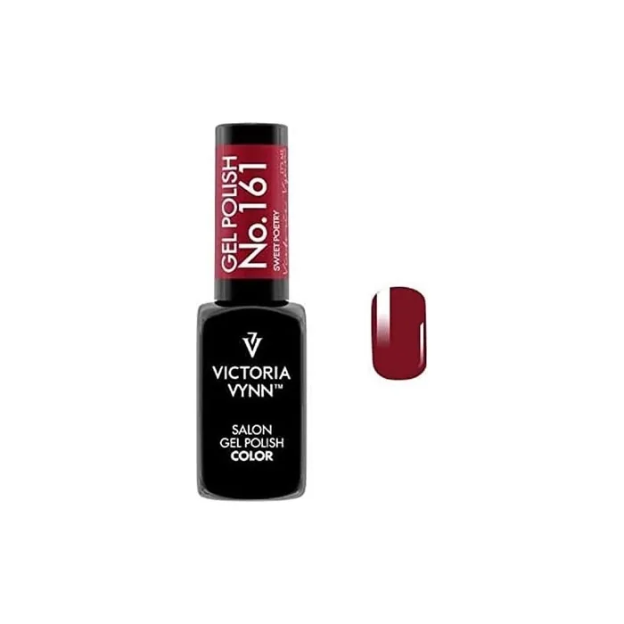 Victoria Vynn Gel Polish No. 161 Sweet Poetry