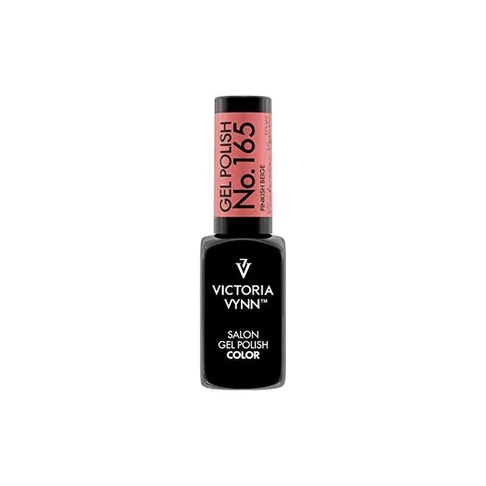Victoria Vynn Gel Polish No.165 Pinkish Beige