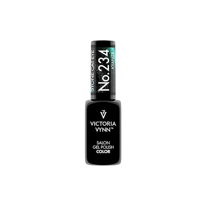Victoria Vynn Gel Polish No. 234 Stone Cat Eye Kyanite