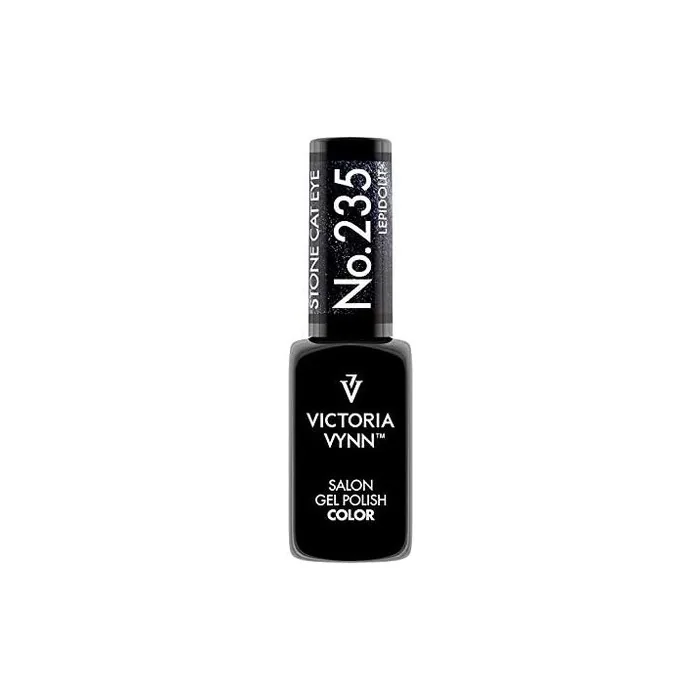 Victoria Vynn Gel Polish Stone Cat Eye Lepidolite 235