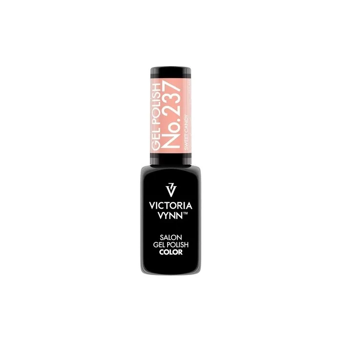 Victoria Vynn Gel Polish No. 237 Sweet Candy