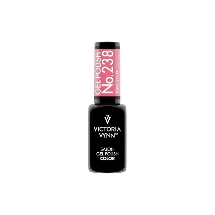 Victoria Vynn Gel Polish No. 238 Dragon Fruit