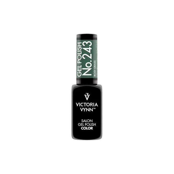 Victoria Vynn Gel Polish No. 243 Rosy Grass