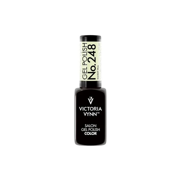 Victoria Vynn Gel Polish No. 248 Sweet Pea