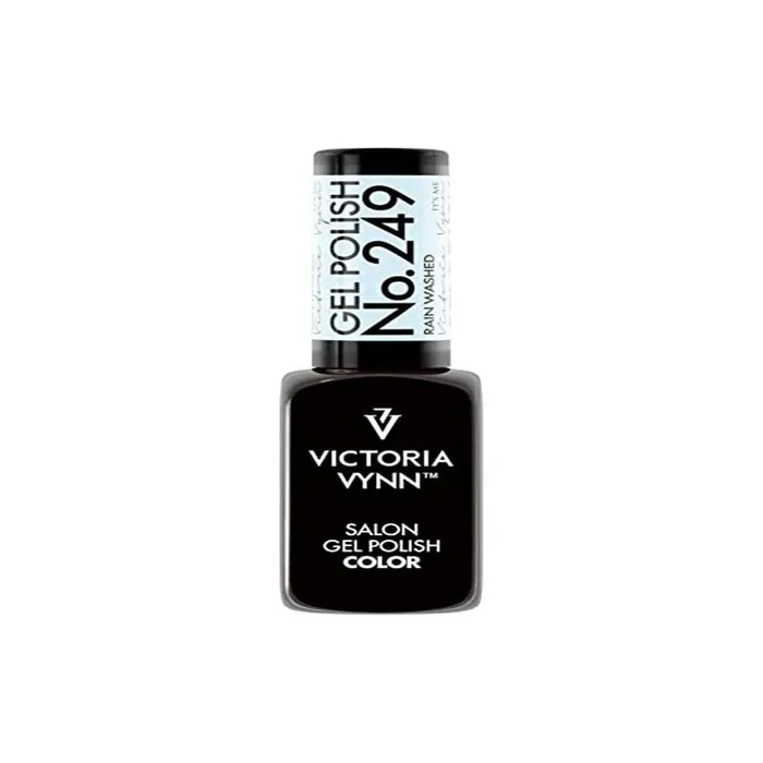 Victoria Vynn Gel Polish No. 249 Rain Washed