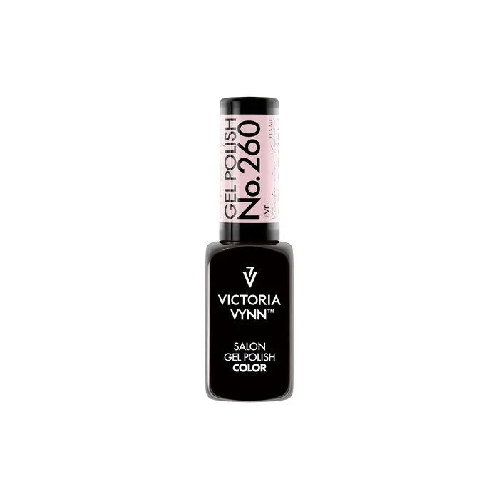 Victoria Vynn Gel Polish No. 260 Jive