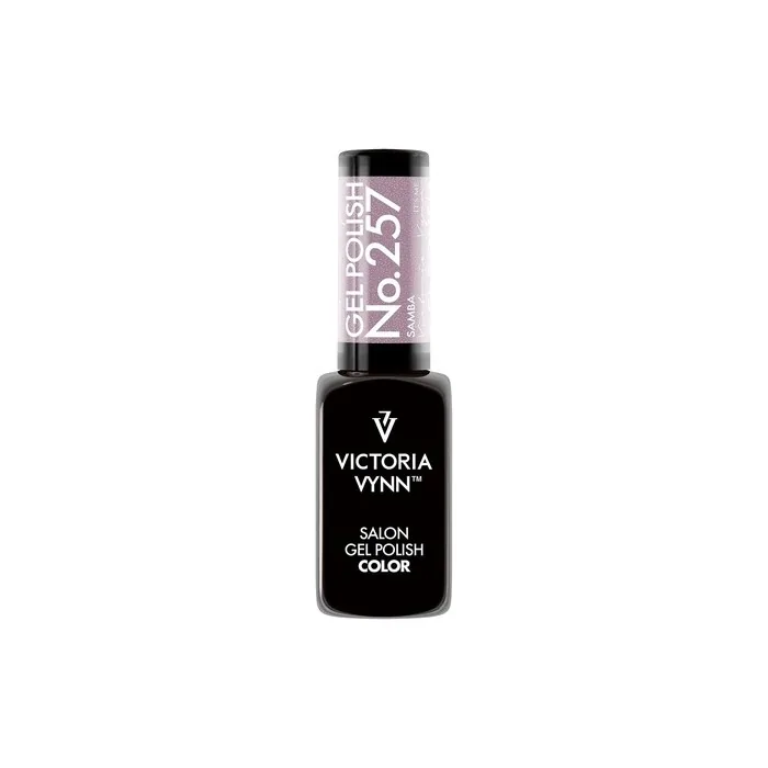 Victoria Vynn Gel Polish No. 257 Samba
