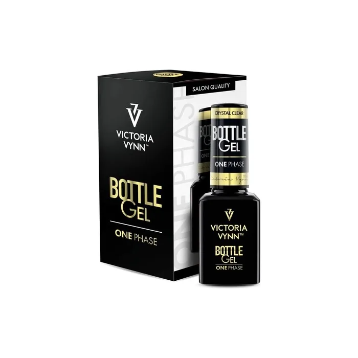 One Phase Gel Bottle 15ml