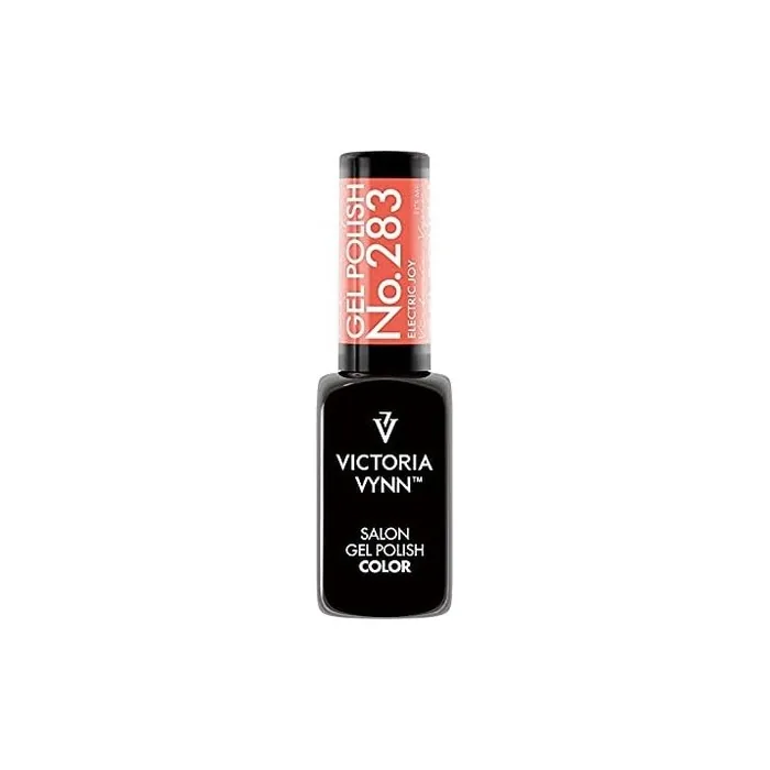 Victoria Vynn Gel Polish Colour 283 Electric Joy Art Hybrid UV LED Soak Off