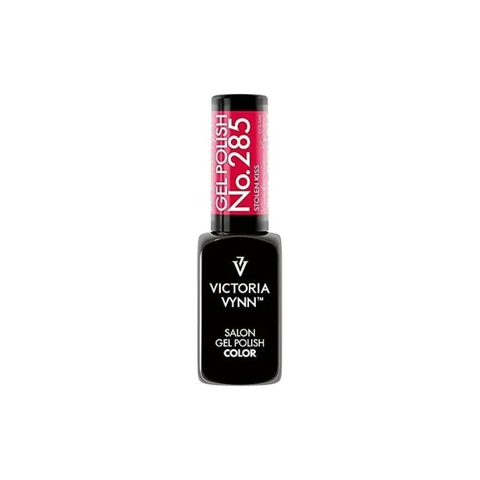 Victoria Vynn Gel Polish Colour 285 Stolen Kiss Art Hybrid UV/LED Soak Off