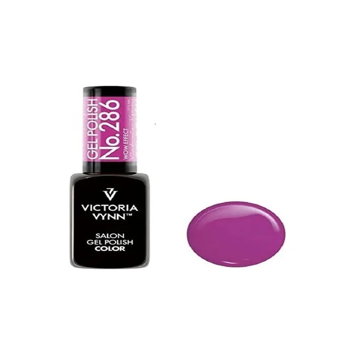 Victoria Vynn Gel Polish Colour 286 Wow Effect Art Hybrid UV LED Soak Off