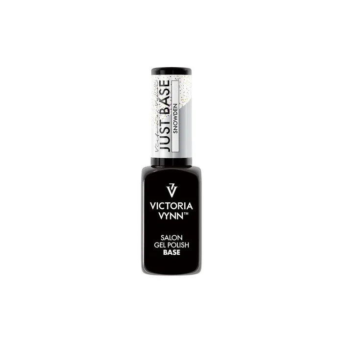 Victoria Vynn Just Base Snowden Hard & Long Nails UV LED Hybrid Gel Polish 8ml