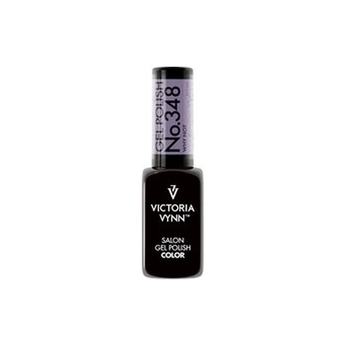 Victoria Vynn Salon Gel Polish 348 Why Not Feel The Flow 8 Ml