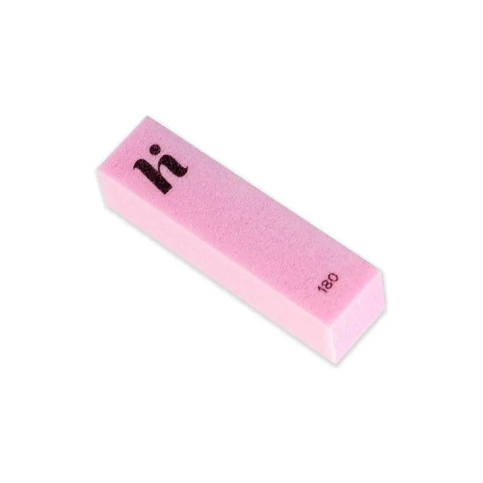 HI Hybrid Nails Polishing Block
