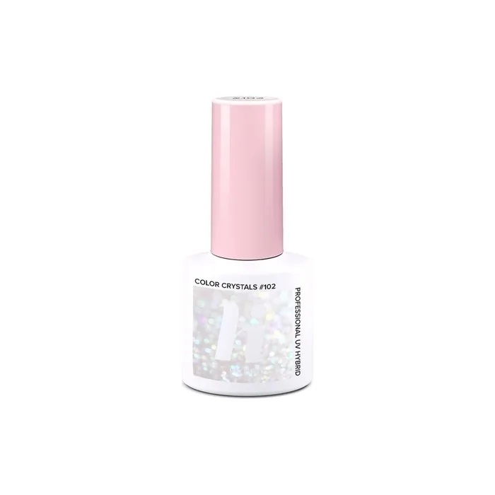 Hi Hybrid Professional UV Hybrid 5ml 102