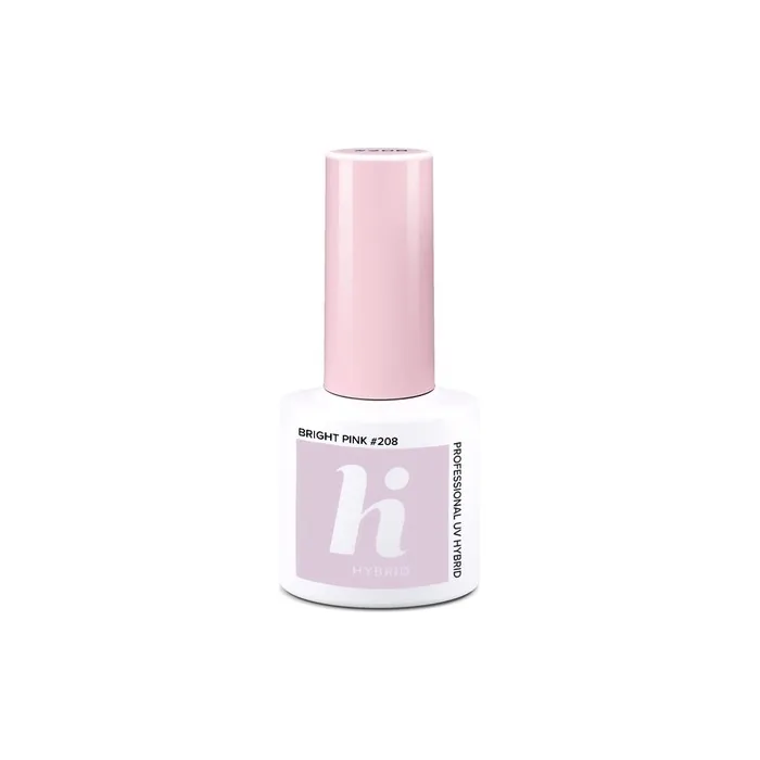 Hi Hybrid Professional UV Hybrid 5ml 208