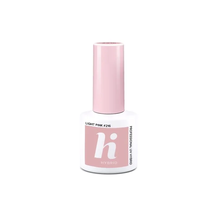 Hi Hybrid Professional UV Hybrid 5ml 216