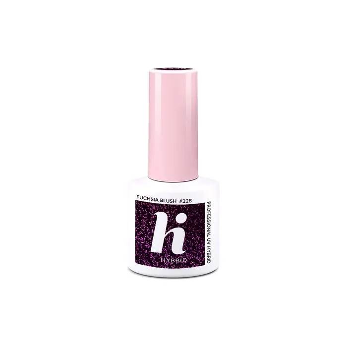 Hi Hybrid Professional UV Hybrid 5ml 228