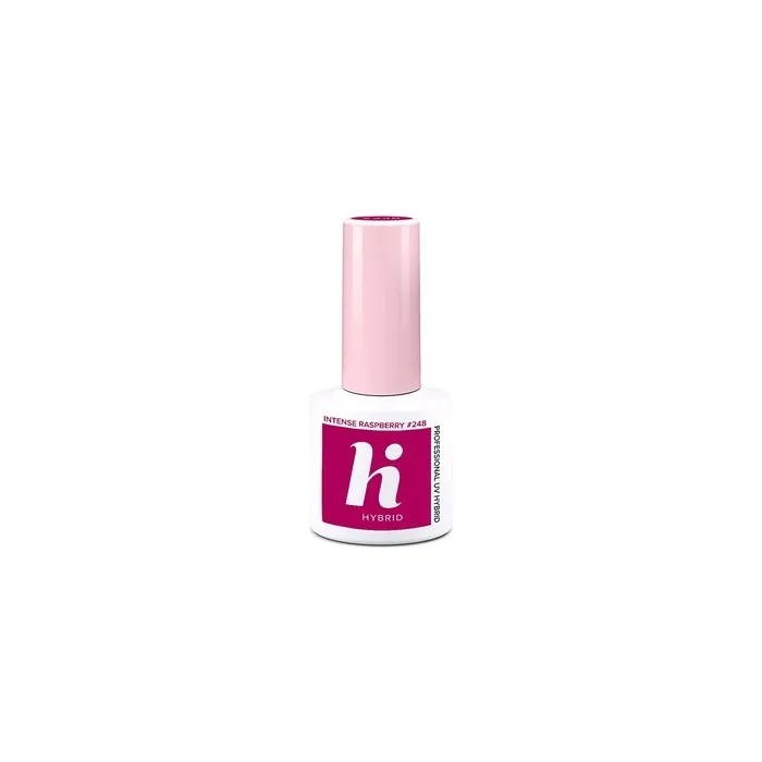 Hi Hybrid Nail Polish Ideal for Adults Unisex