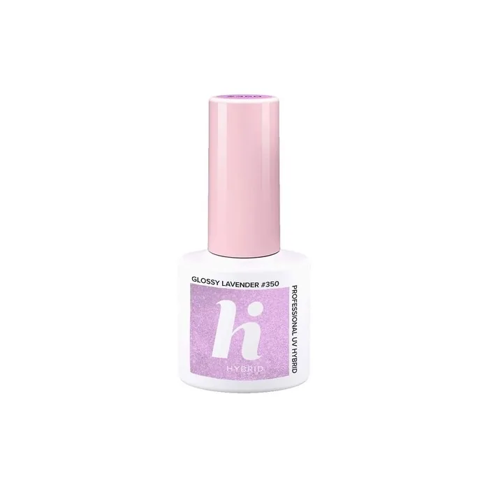 Hi Hybrid Professional UV Hybrid 5ml 350