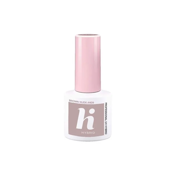 Hi Hybrid Professional UV Hybrid 5ml 409