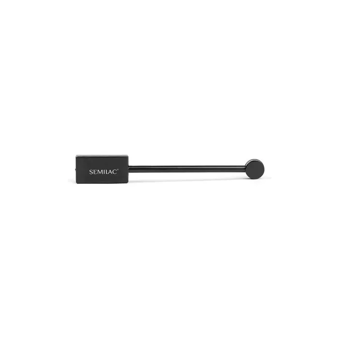 Semilac Double-Sided Magnetic Tool for Cat Eye Effects - Multicolor