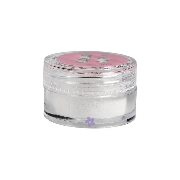 HI HYBRID Nails Silver Dust 0.6g