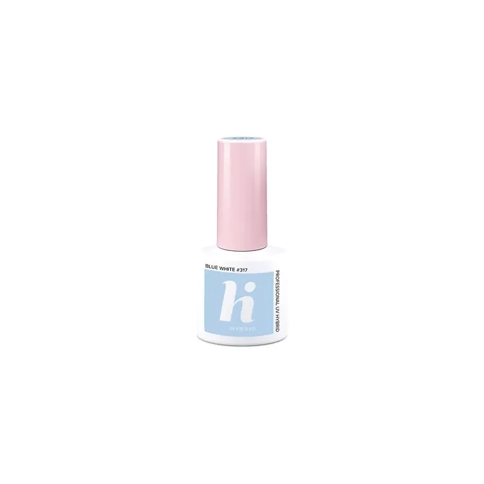 Hi Hybrid Nail Polish Ideal For Adults Unisex