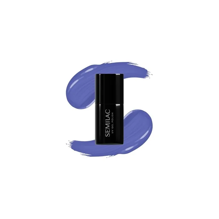 Semilac Uv Colours Uv Gel Polish