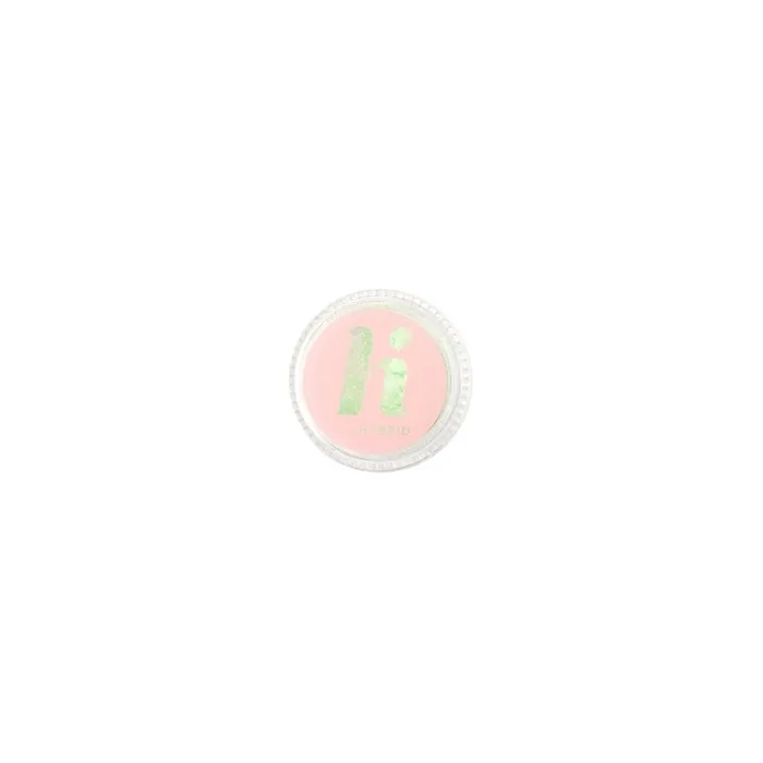 Hi Hybrid Hi Hybrid Nail Powder Mermaid Powder 515 Lime
