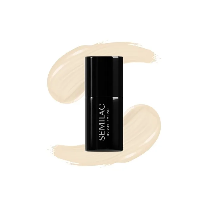 Semilac Hybrid Nail Polish 651 Zen 7ml