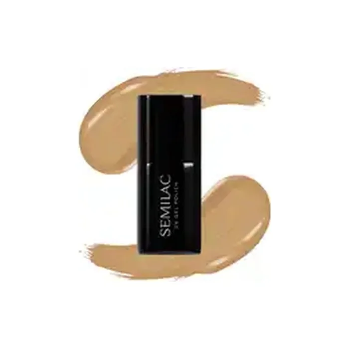 Semilac 652 Uv Nail Polish Palo Santo