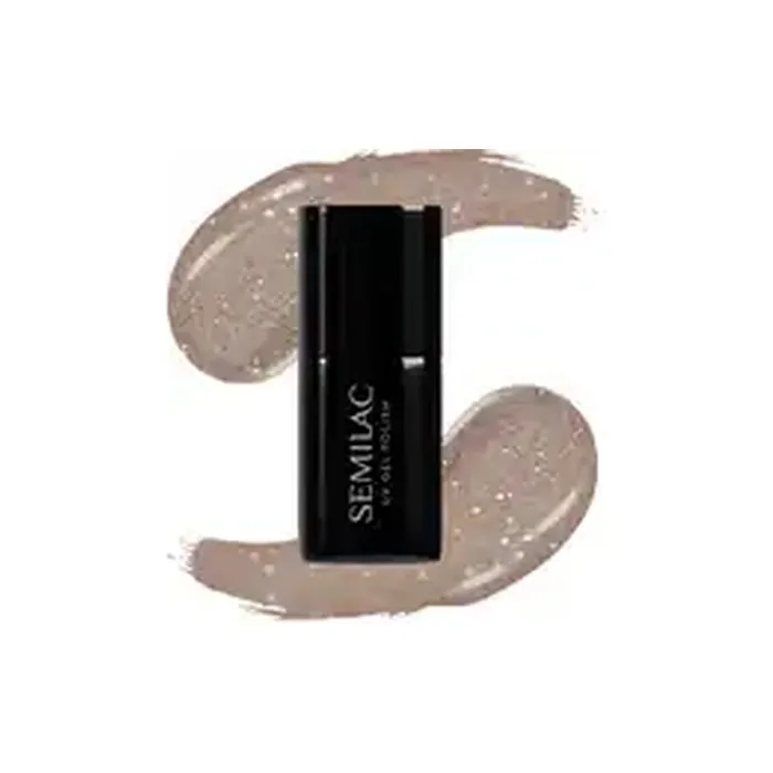 Semilac 657 Uv Nail Polish Balance 1000 Ml