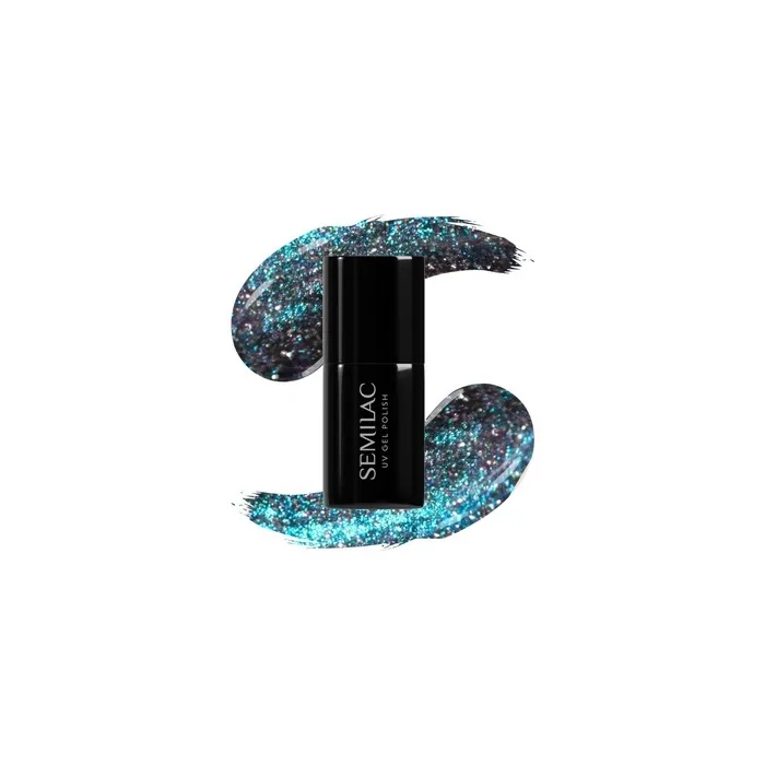 Semilac Uv Colours Uv Gel Polish - High-Quality Nail Polish From Semilac