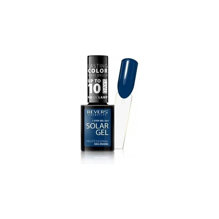 Revers Solar Gel Nail Polish 46