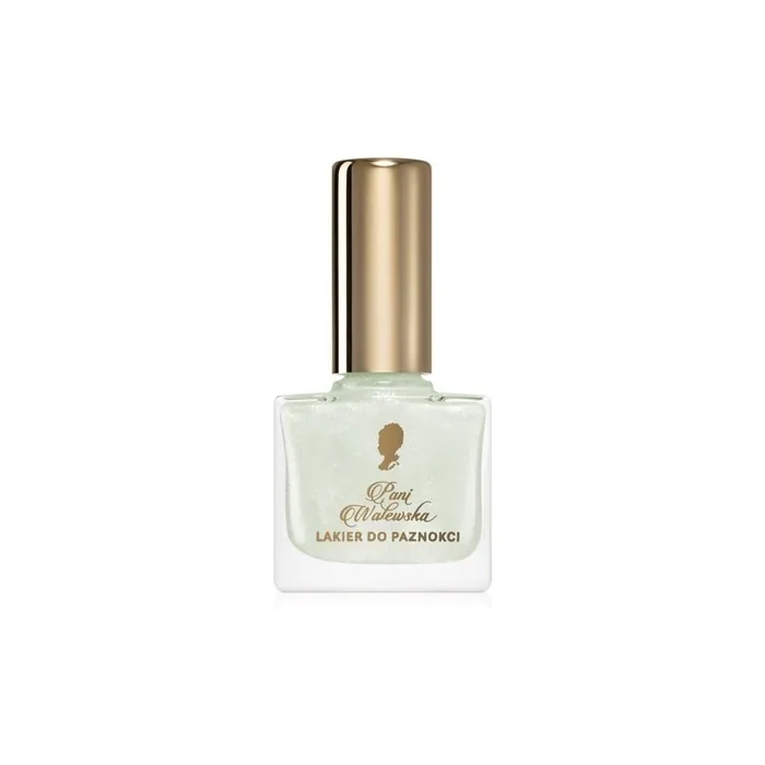 Pani Walewska Nail Polish Collection Timeless Shades