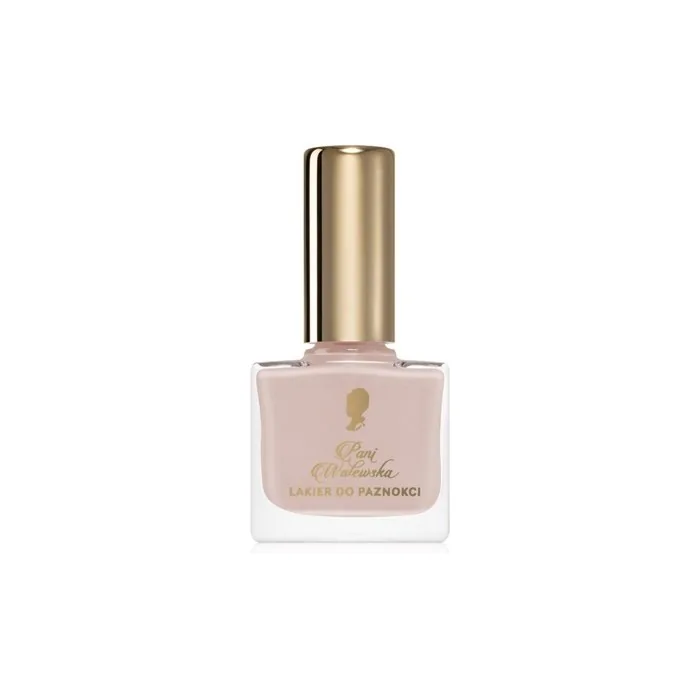 Pani Walewska Nail Polish Collection Timeless Shades