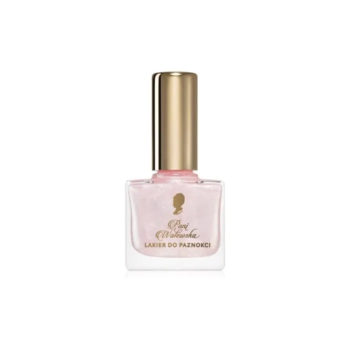 Pani Walewska Nail Polish Collection Timeless Shades