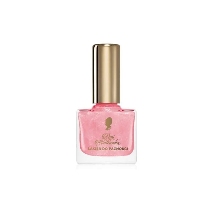 Pani Walewska Nail Polish Collection