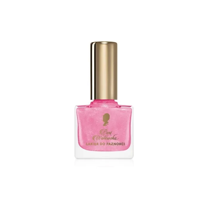 Pani Walewska Nail Polish Collection