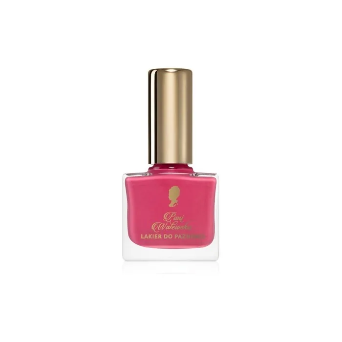 Pani Walewska Nail Polish Collection Timeless Shades